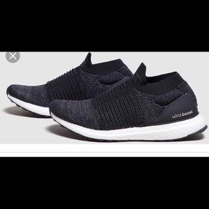 Adidas Women’s Laceless Ultraboost Size 7